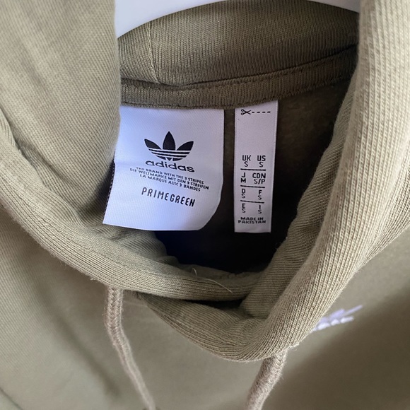 Adidas Hoodie - Picture 2 of 3